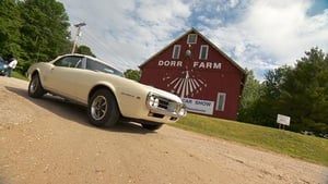 My Classic Car, Season 17 Episode 7 image