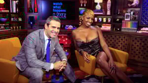 Watch What Happens Live with Andy Cohen, Season 3 Episode 5 image