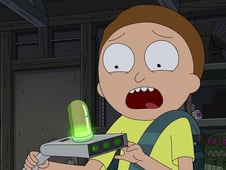 Rick and Morty, Season 5 Episode 9 image
