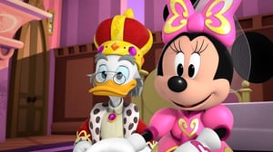 Mickey Mouse Funhouse, Season 3 Episode 20 image