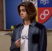 Danger Force, Season 2 Episode 13 image