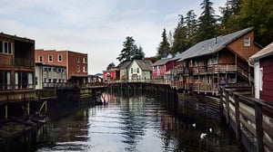 Ocean Treks with Jeff Corwin, Season 1 Episode 11 image