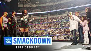 WWE Smackdown!, Season 11 Episode 24 image