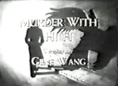 Adventures of the Falcon, Season 1 Episode 19 image