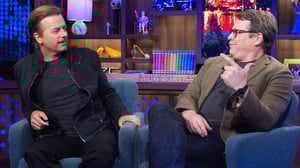 Watch What Happens Live with Andy Cohen, Season 12 Episode 173 image