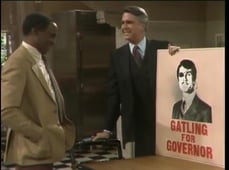 Benson, Season 3 Episode 14 image