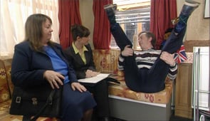 I'm Alan Partridge, Season 2 Episode 5 image