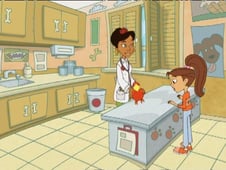 Maya & Miguel, Season 1 Episode 8 image