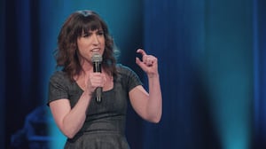 The Comedy Lineup, Season 2 Episode 8 image