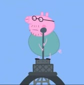 Peppa Pig, Season 5 Episode 33 image