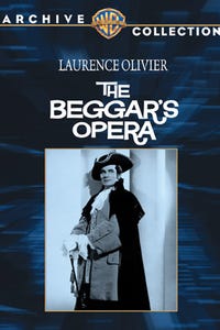 The Beggar's Opera as Captain MacHeath