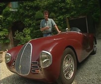 Jeremy Clarkson's Motorworld, Season 1 Episode 5 image