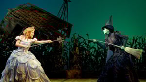 Project Runway All Stars, Season 4 Episode 3 image