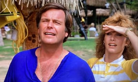 Hart to Hart, Season 3 Episode 14 image