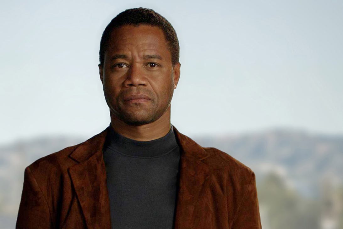 American Crime Story Teaser: Meet the Most Unlikely Witness in the O.J. Simpson Trial