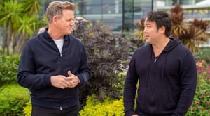 Gordon Ramsay's Future Food Stars, Season 1 Episode 4 image