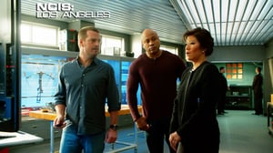 NCIS: Los Angeles, Season 6 Episode 13 image