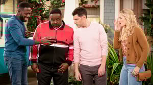 The Neighborhood, Season 2 Episode 12 image