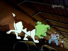 The Mask, Season 1 Episode 12 image