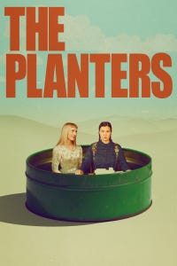 The Planters as Jesus (voice)