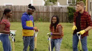 Backyard Blowout, Season 1 Episode 11 image