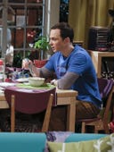 The Big Bang Theory, Season 8 Episode 16 image