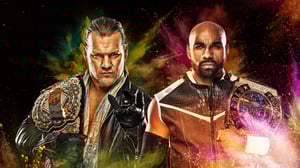 AEW Dynamite, Season 1 Episode 9 image