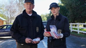 NCIS, NCIS: Los Angeles, and NCIS: New Orleans All Renewed at CBS