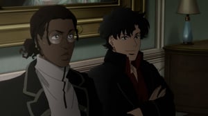 Lazarus, Season 1 Episode 10 image