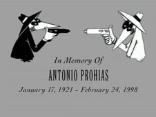 Mad TV, Season 3 Episode 18 image