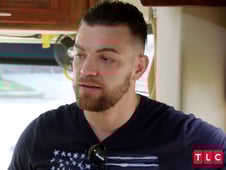 90 Day Fiancé: Happily Ever After?, Season 6 Episode 9 image