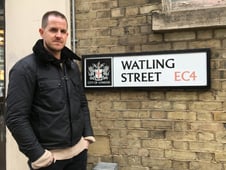 Walking Britain's Roman Roads, Season 1 Episode 1 image