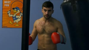 Wreck, Season 1 Episode 2 image