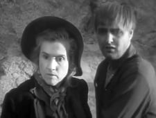 The Tall Man, Season 2 Episode 27 image