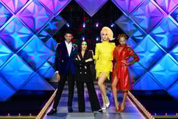 Canada's Drag Race, Season 1 Episode 9 image