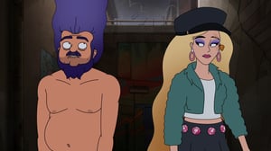 Grimsburg, Season 2 Episode 2 image