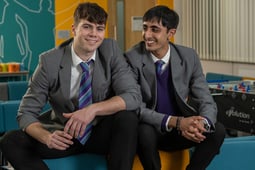 Ackley Bridge, Season 3 Episode 5 image