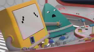 Messy Goes to Okido, Season 2 Episode 15 image