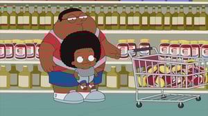 The Cleveland Show, Season 3 Episode 5 image