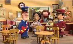 Postman Pat, Season 5 Episode 20 image