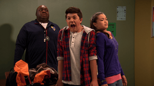 Mighty Med, Season 1 Episode 17 image