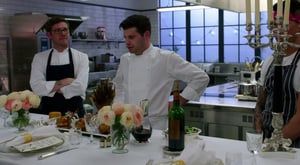 The Great British Menu, Season 17 Episode 11 image