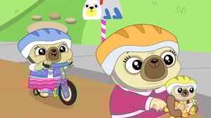 Chip and Potato, Season 1 Episode 32 image