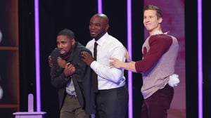 Hypnotize Me, Season 1 Episode 4 image