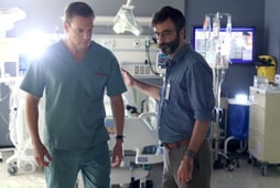 Saving Hope, Season 5 Episode 14 image
