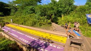 Survivor, Season 19 Episode 13 image