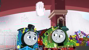 Thomas & Friends: All Engines Go, Season 2 Episode 13 image