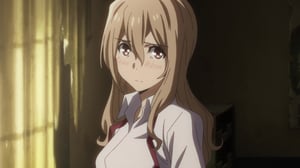 Gleipnir, Season 1 Episode 3 image