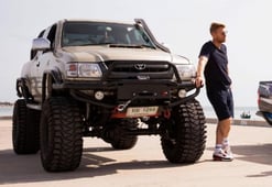 Top Gear, Season 33 Episode 1 image