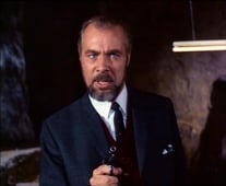 The Saint, Season 6 Episode 9 image